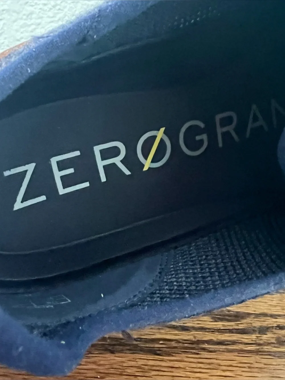 Cole Haan Generation Zerogrand Stitchlite Men's Sneakers Size 10.5 - Picture 8 of 9